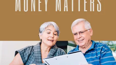 Trusting God with Your Money Matters