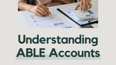 Understanding ABLE Accounts With Matt Syverson