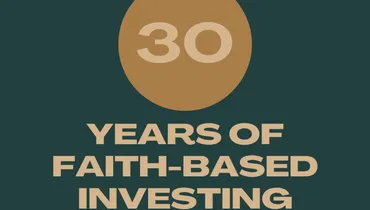 30 Years of Faith-based Investing With Chad Horning