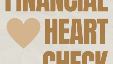Financial Heart Check