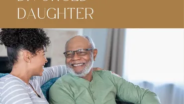 Helping Your Divorced Daughter With Ron Blue