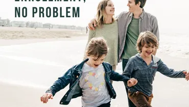 Missed Open Enrollment, No Problem With Lauren Gajdek