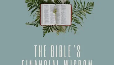 The Bible’s Financial Wisdom With Sharon Epps