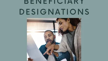 Don’t Forget Beneficiary Designations With Valerie Hogan