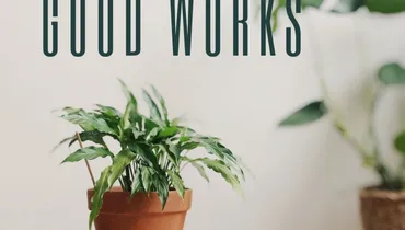 Created for Good Works