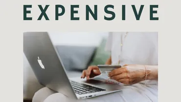 Bad Credit Is Expensive