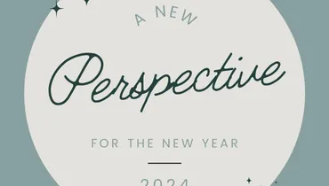 A New Perspective for the New Year with Chad Clark