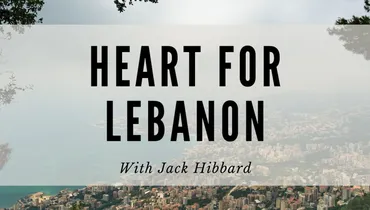 Heart for Lebanon