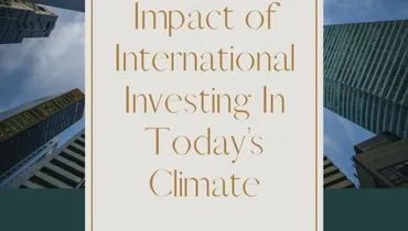 Impact of International Investing In Today’s Climate With Cole Pearson