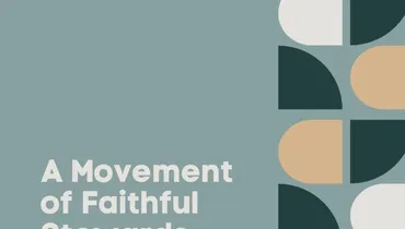 A Movement of Faithful Stewards With Chad Clark