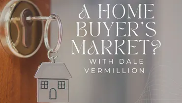 A Home Buyer's Market?