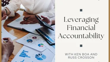 Leveraging Financial Accountability