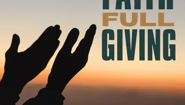Faith Full Giving