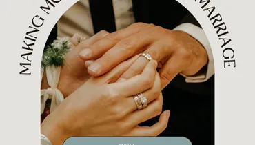 Making Money an Asset to Marriage