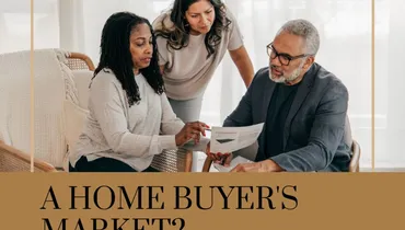 A Home Buyer's Market?
