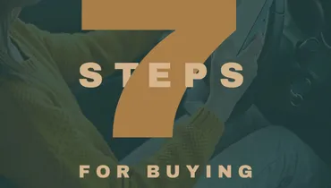 7 Steps for Buying a Used Car