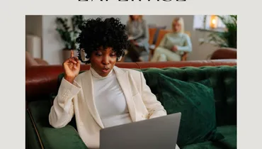 Leverage Your Expertise