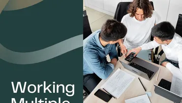 Working Multiple Jobs