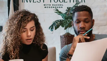 When Spouses Invest Together with Rachel McDonough