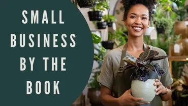 Small Business by the Book