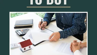A Good Time To Buy With Dale Vermillion