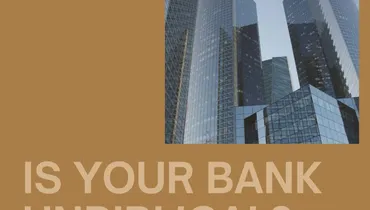 Is Your Bank Unbiblical? With Aaron Caid
