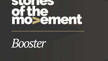 Episode 294 - Creating Culture Worth Celebrating: Stories of the Movement with Booster's Chris Carneal