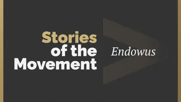 Episode 290 - Stories of the Movement: Can Sacrifice be a Road to Victory?