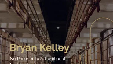 Episode 188 - No Prisoner To A Traditional Ministry Model