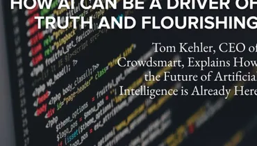 Episode 172 - Can A.I. Make Better Investing Decisions Than You? with Tom Kehler