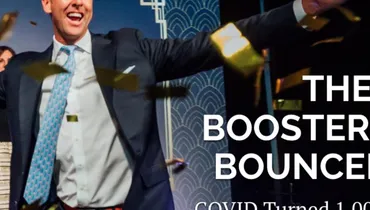 Episode 168 - The Boosterthon Bounceback with Chris Carneal