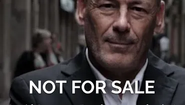 Episode 165 - Not for Sale with David Batstone
