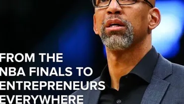 Episode 163 - From the NBA Finals to Entrepreneurs Everywhere with Monty Williams