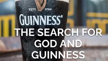 Episode 158 - The Search for God and Guinness with Stephen Mansfield