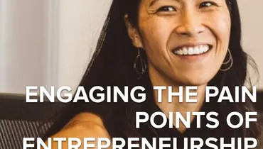 Episode 111 - Engaging the Pain Points of Entrepreneurship with Jessica Kim