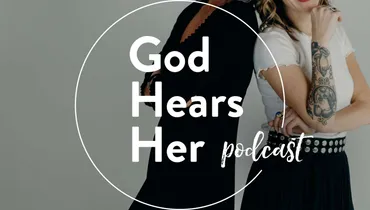 EP. 6: How We Hear From God