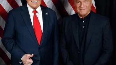 Make America Godly Again