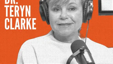 #123 PREVENT ALZHEIMRER’S DISEASE | DR. TERYN CLARKE
