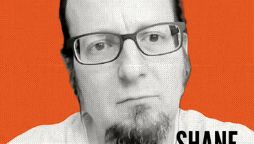 #121 GUN VIOLENCE, DEATH PENALTY AND THE GOSPEL | SHANE CLAIBORNE
