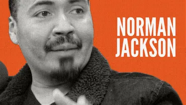 #120 WALKED INTO USA AS 7YO MIGRANT BECOMES MAJOR ARTISTS PIANIST | NORMAN JACKSON