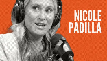 #119 WE HELP BURNED OUT MINISTRY LEADERS | NICOLE PADILLA