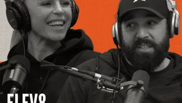 #115 CHRISTIAN FITNESS DOESN'T EXIS... | MARK & KAT ELEV8