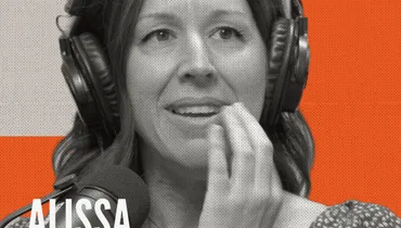 #112 STAYING CHRISTIAN AMONG WEALTH | ALISSA BEAMISH