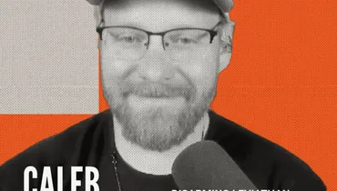 #109 HOW PATRIOTISM IS NOT CHRISTIAN NATIONALISM | CALEB CAMPBELL