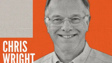 #108 IS CHRISTIANITY EVEN GOOD FOR THE WORLD ? | CHRIS WRIGHT