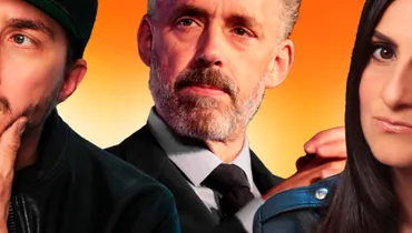 #100 WHAT JORDAN PETERSON BELIEVES