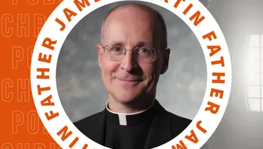 #94 - GREATEST MIRACLE JESUS PERFORMED HAPPENED AFTER THIS HUGE DISAPPOINTMENT // FATHER JAMES MARTIN