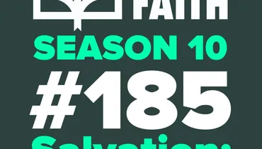 #185 – Salvation: Cosmic Restoration