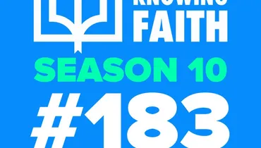 #183 – Salvation: Glorification with Patrick Schreiner
