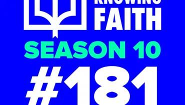 #181 – Salvation: Sanctification